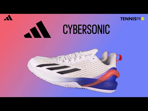 Adidas Adizero Cybersonic Shoes