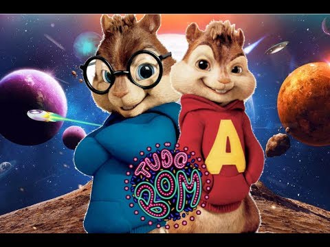 סטטיק ובן אל תבורי - טודו בום | גרסת הצ'יפמנקס.