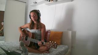 Wonder blind - Karen Elson (cover)