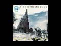 AMERICAN MUSIC CLUB ( AMC ) - OVER AND DONE - Mercury (1993) HiDef :: SOTW #25