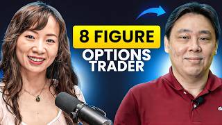 Thumbnail for 8 Figure Trader Reveals Options Strategies for Income, Stock Picking & more @AdamKhoo