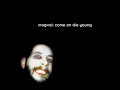Mogwai - 7-25 (Chem19 Demo)