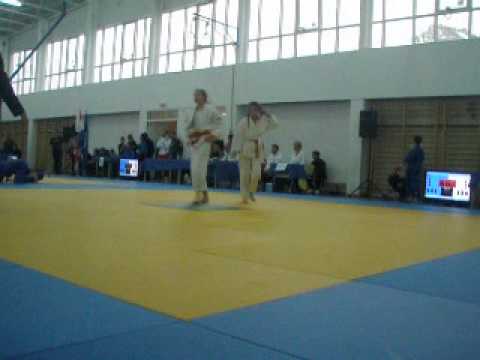 JK Biokovo - Ana Hrkać 1. dio