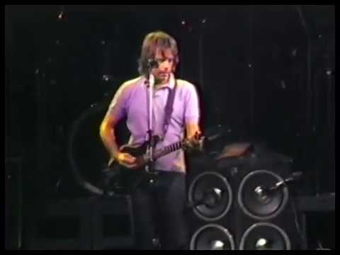 Grateful Dead Hampton Coliseum, Hampton, VA on 3/21/86 Complete Show