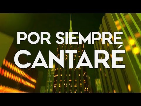 Por Siempre Cantaré [Hillsong Y&F - Only Wanna Sing] (Letra en español)
