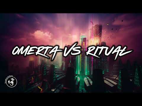 Omerta vs Ritual (W&W Mashup)