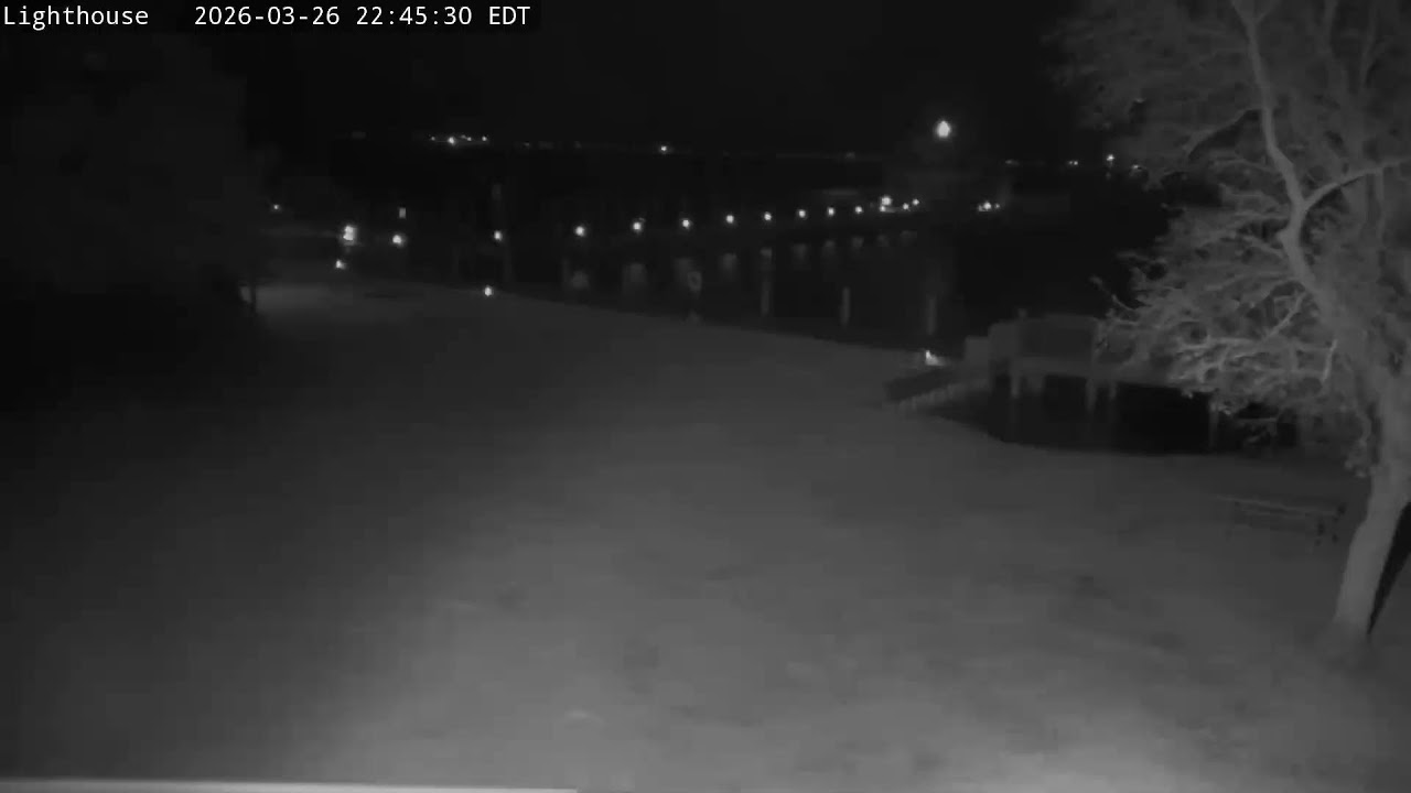 Town of Manteo - Lighthouse