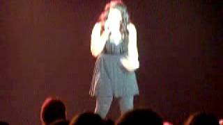 Jordin Sparks &quot;Gimme One Reason&quot;