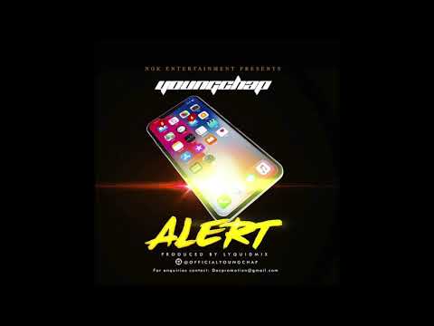 YoungChap - Alert