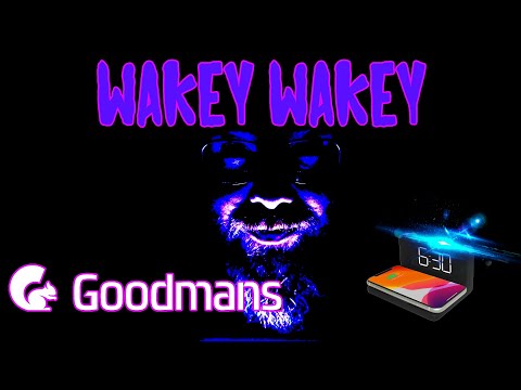 The Best Budget Alarm Clock!!