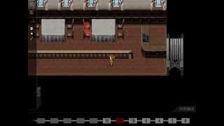【ビクビク謎解き実況】デンシャ　実況プレイpart2