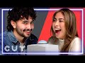 Reject Your Date Based On Their Red Flags | The Button | Cut