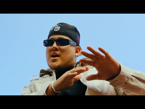 legallyrxx - ARCHIVO 1.wav (Video Oficial) | CARPETA DE VERANO (VOL. 1)