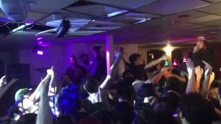 Every Time I Die - Roman Holiday | Rocks off Concert Cruise