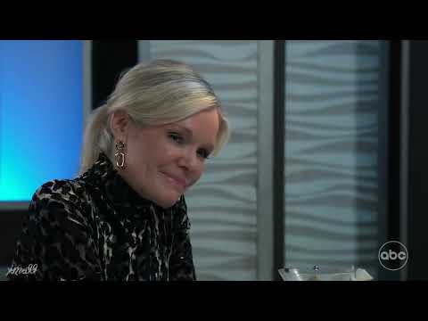 GH: 10/29/25 - Ava & Portia Part 2/2