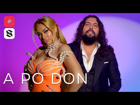 Xhemile Veselaj & Nexhat Rama - Djalo e ki t’vogel rrogen