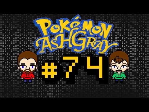 NSS Bash Bros. - Pokemon: Ash Gray 74