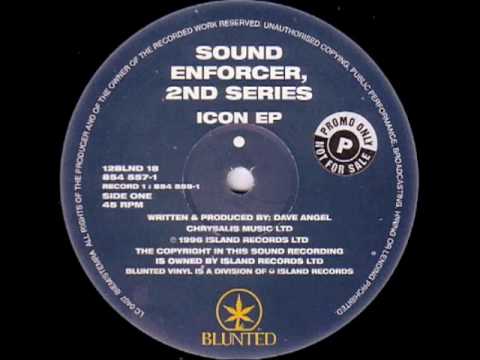 Sound Enforcer - O