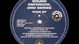 Sound Enforcer - O