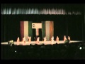 Nivea's India Nite 2010 Performance