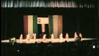 Nivea&#39;s India Nite 2010 Performance