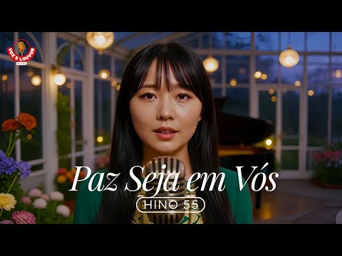 Voz e Louvor and Sayuri Grace