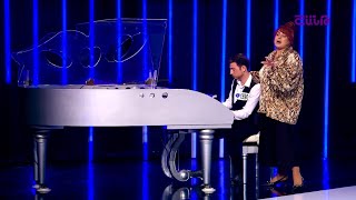 Հայ Սուպերսթար 6/Hay Superstar 6 /Լսումներ 03