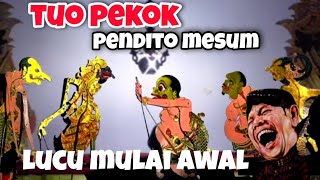 Download lagu LUCU MULAI AWAL...👉 BAGONG SUPER LUCU GAWE NGAKAK SINDENE KI SENO NUGROHO@BAGONGMilenium-d8y  mp3