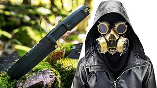 20 Coolest Doomsday Outdoor Gadgets For Survival Preppers Should Have