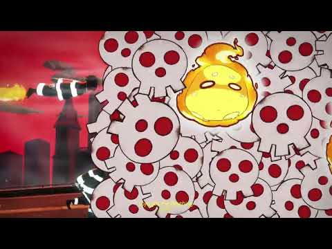 lord k - static (feat. mercykill)