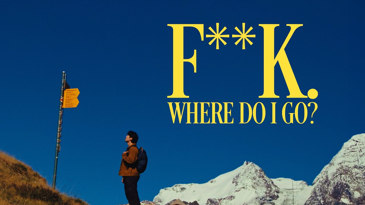 You're on the Right Path