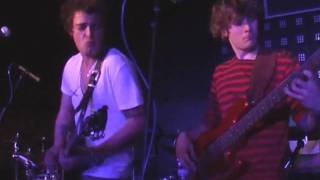 Virgil and the Accelerators - Steppin' Out/Rice Pudding - The Tunnels