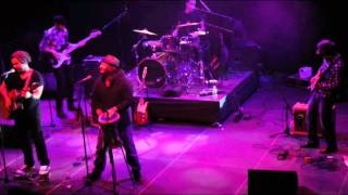 Moshav Band @ Union Transfer, Philly 2012-01-28t07 When I&#39;m Gone.mov