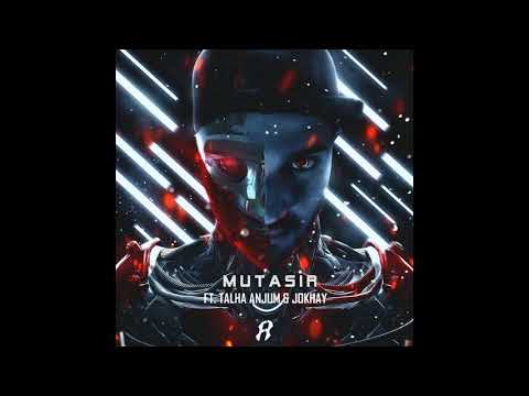 3. Mutasir (feat. TALHA ANJUM & JOKHAY) | Farasat Anees | OFIVE1