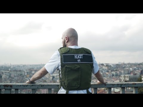 Błaszczu/Quadeloope - HLKST  + Dj Te (BXQ HLKST)