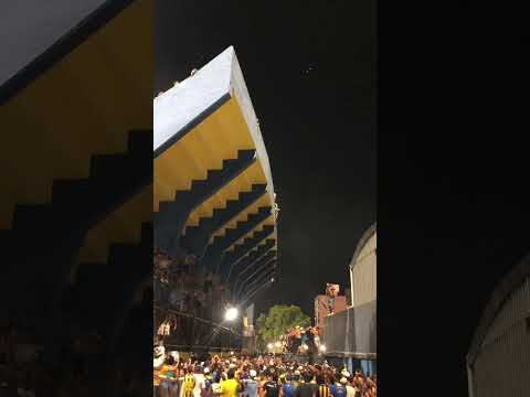 "Recibimiento Rosario Central 2026  - Previa y recibimiento del más grande del interior " Barra: Los Guerreros &bull; Club: Rosario Central &bull; País: Argentina