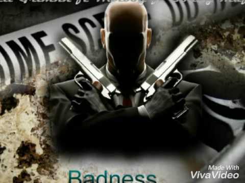 Lil Grimnn ft Warboy ft Young Maf  Badness (Jamual, Diss) March 2017