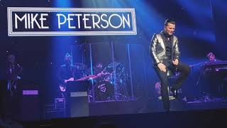 Mike Peterson - Nog één keer Mike Peterson - Nog één keer