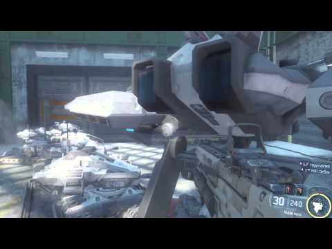 Online Co Op Campaign in BO3