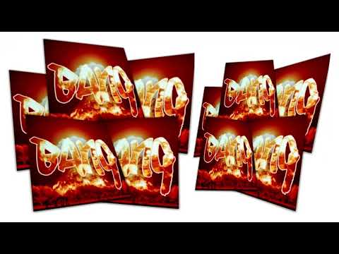 Leto95 - Bang (Official Audio)