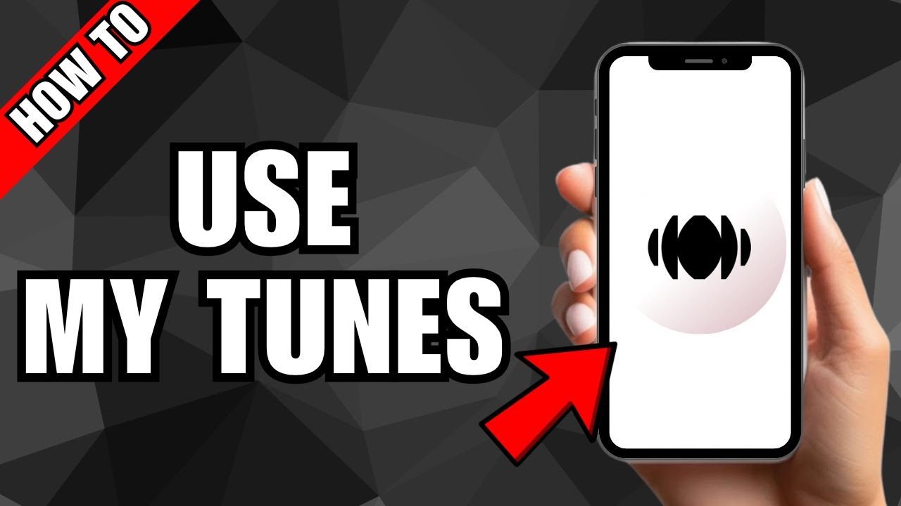 How To Use MyTunes AI Music Generator