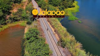 Tour virtual da propriedade