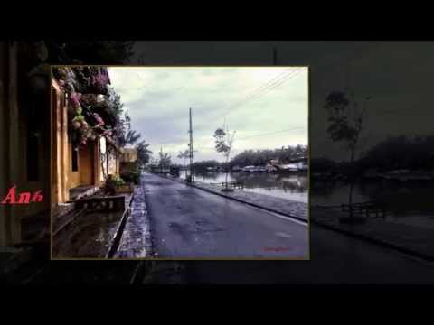 Anh với trời lãng đãng - Dzoãn Minh