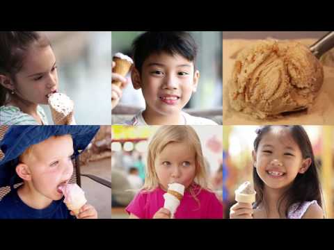 Hiland Ice Cream - New Flavors!