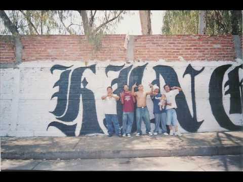 LATIN KINGS, IRAPUATO 2