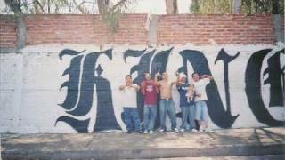 preview picture of video 'LATIN KINGS, IRAPUATO 2'