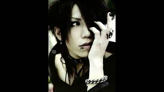 the GazettE - Tokyo Shinjuu