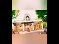 Pasumpon Muthuramalinga Thevar Temple Muthuramalinga Thevar Jayanthi WhatsApp Status