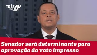 Jorge Serrão: Missão de Ciro Nogueira será tocar a Casa Civil para as articulações políticas
