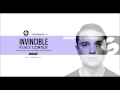 Borgeous - Invincible (Paul Gerald Remix) 